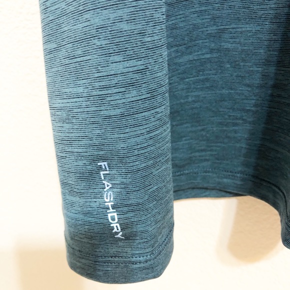 The North Face | Women’s FlashDry Workout Shirt M - Picture 7 of 8